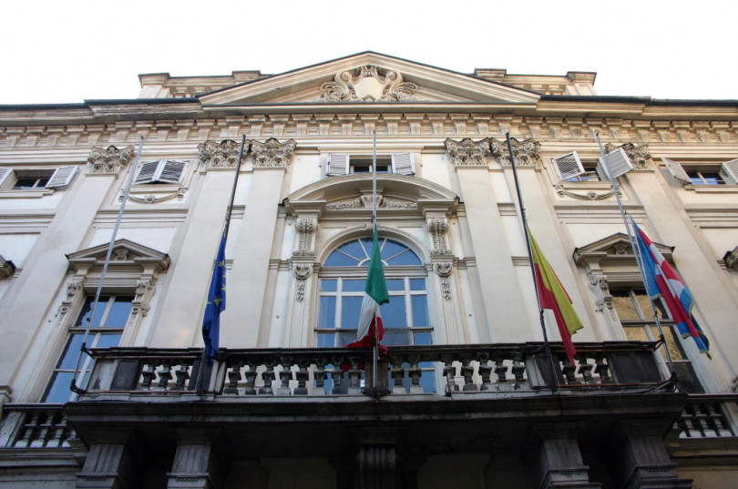 Bando “Rigenerazione” a Casale Monferrato